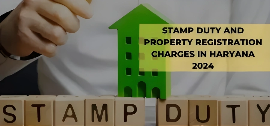 Stamp Duty in Haryana